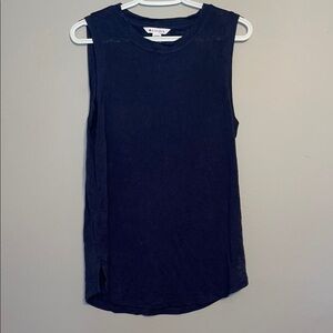 Athleta tank top